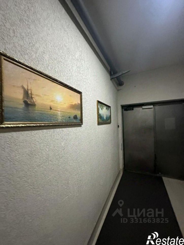 1-комн квартира ул Маяковского, 5,  д. 5