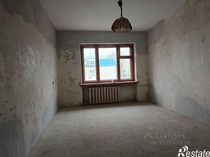 4-комн квартира ул Первомайская, 34,  д. 34