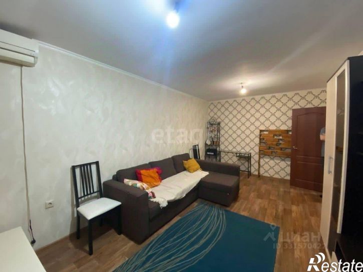 4-комн квартира ул Новороссийская, 266,  д. 266