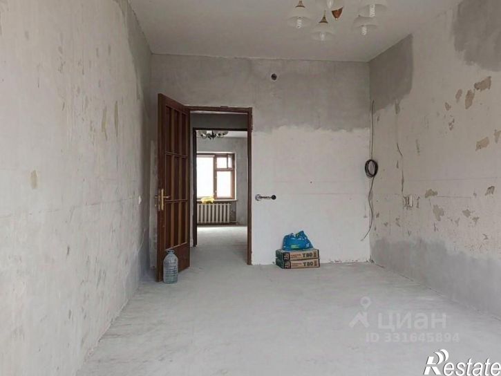4-комн квартира ул Первомайская, 34,  д. 34