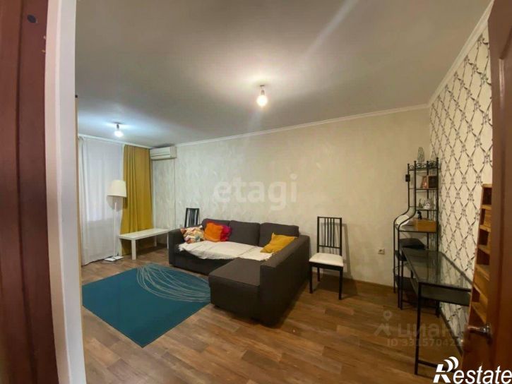 4-комн квартира ул Новороссийская, 266,  д. 266