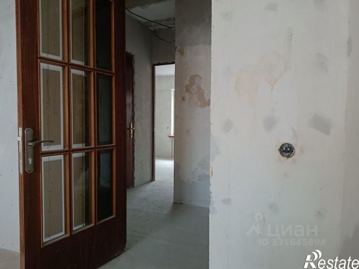 4-комн квартира ул Первомайская, 34,  д. 34
