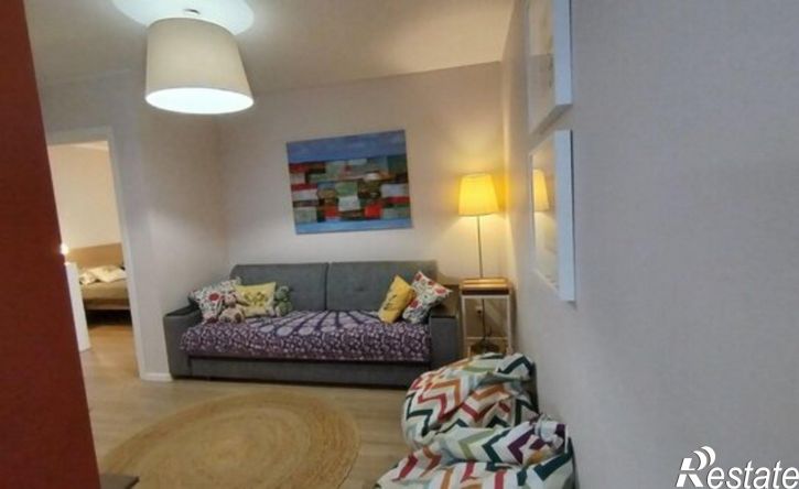 1-комн квартира ул Кирова, 84/9,  д. 84/9