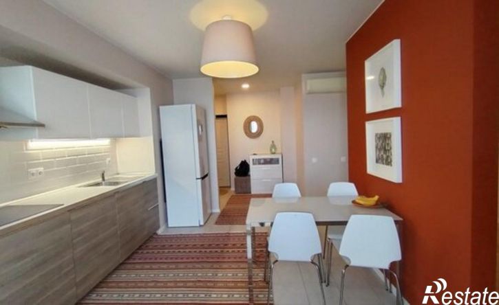 1-комн квартира ул Кирова, 84/9,  д. 84/9