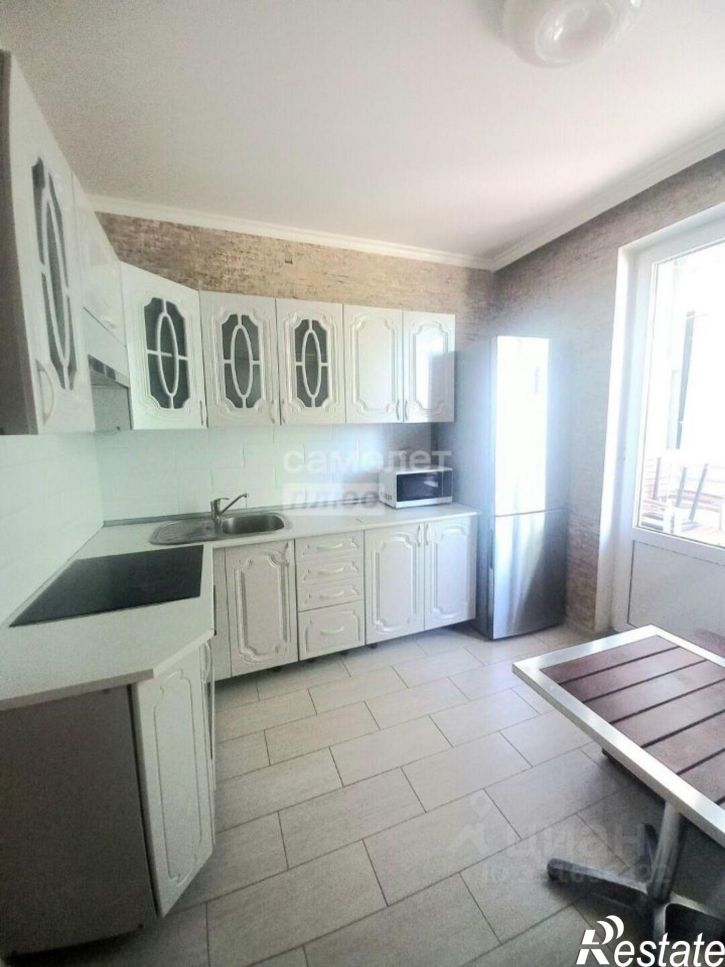 1-комн квартира Анапское шоссе, 6 2,  д. 6 2,  к. 2