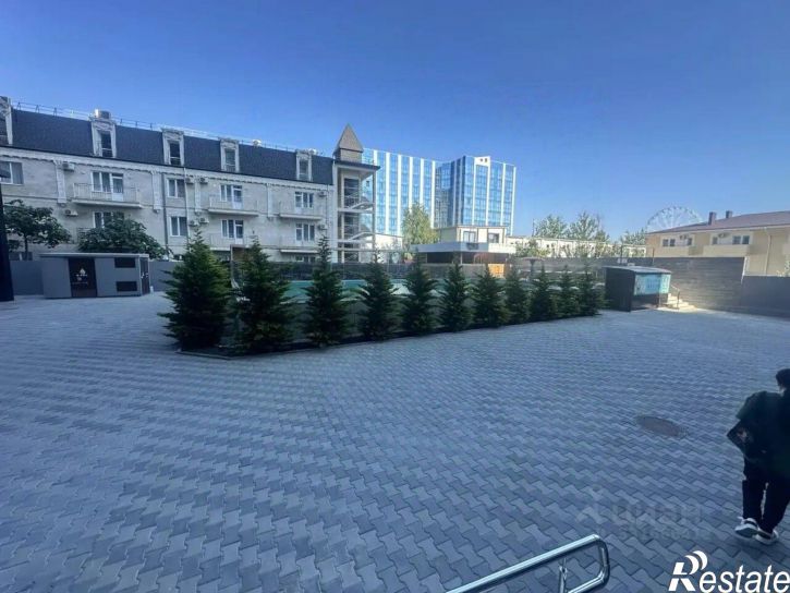 1-комн квартира пр-д Золотой берег, 2Е,  д. 2Е