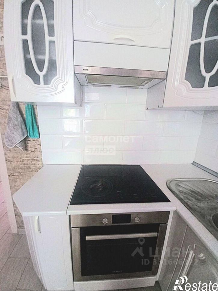 1-комн квартира Анапское шоссе, 6 2,  д. 6 2,  к. 2