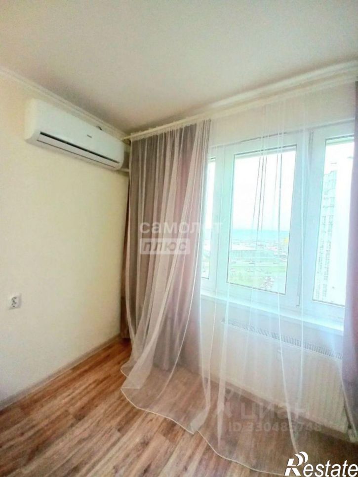 1-комн квартира ул Адмирала Пустошкина, 22 4,  д. 22 4,  к. 4