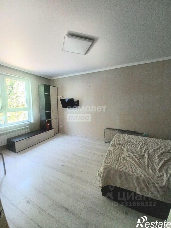 1-комн квартира Анапское шоссе, 6 2,  д. 6 2,  к. 2