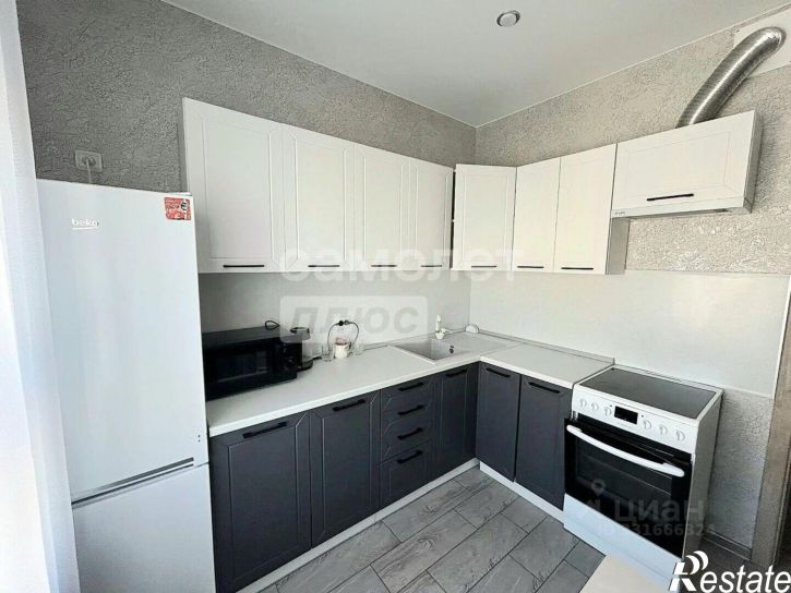 1-комн квартира ул Мирная, 29 5,  д. 29 5,  к. 5