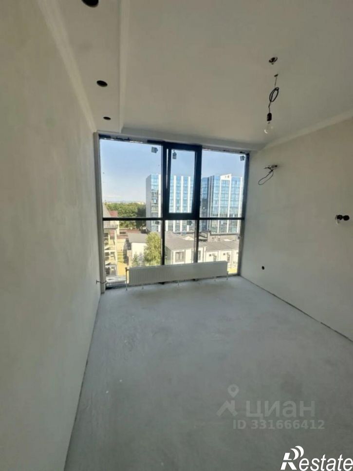 1-комн квартира пр-д Золотой берег, 2Е,  д. 2Е