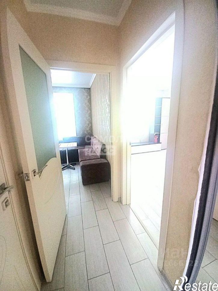 1-комн квартира Анапское шоссе, 6 2,  д. 6 2,  к. 2