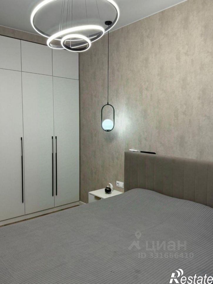 2-комн квартира Анапское шоссе, 32 6,  д. 32 6,  к. 6