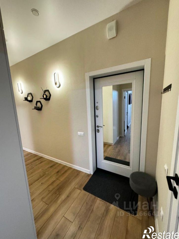 2-комн квартира Анапское шоссе, 32 6,  д. 32 6,  к. 6