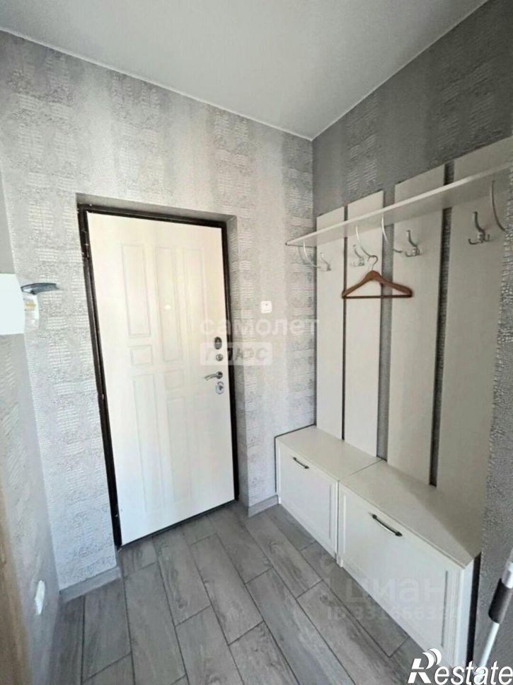 1-комн квартира ул Мирная, 29 5,  д. 29 5,  к. 5