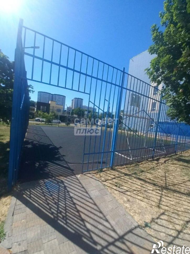 1-комн квартира Анапское шоссе, 6 2,  д. 6 2,  к. 2