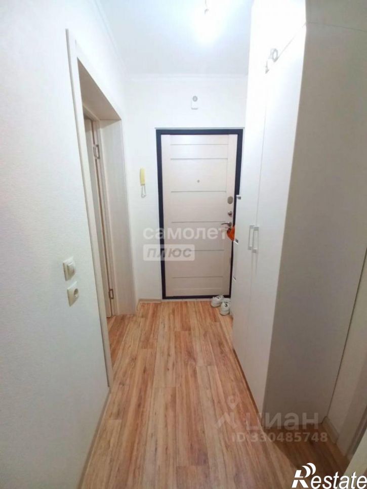 1-комн квартира ул Адмирала Пустошкина, 22 4,  д. 22 4,  к. 4