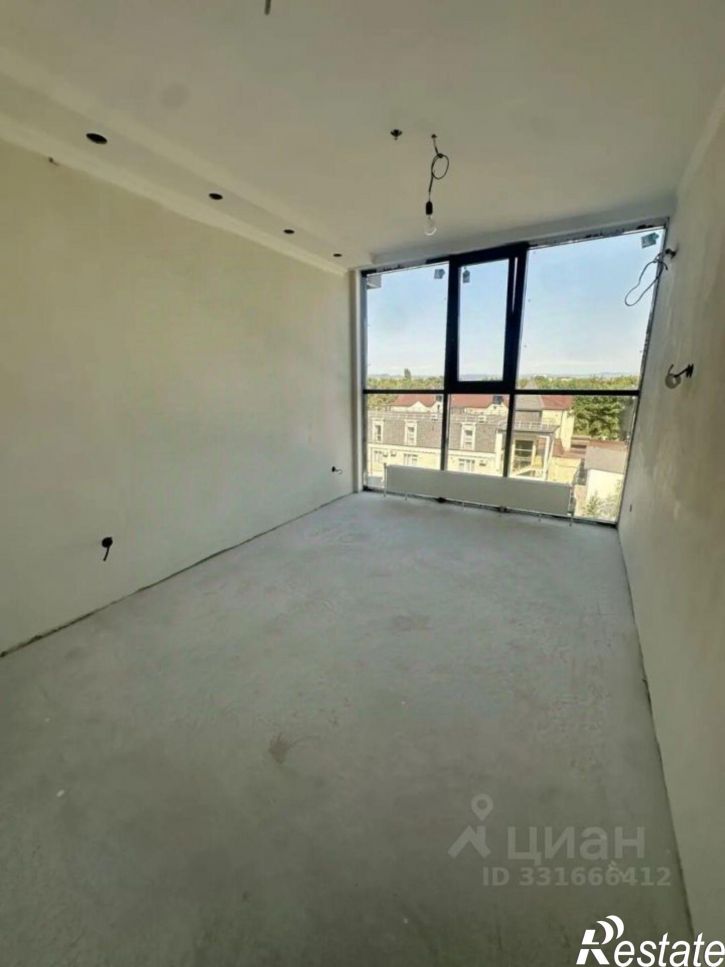 1-комн квартира пр-д Золотой берег, 2Е,  д. 2Е