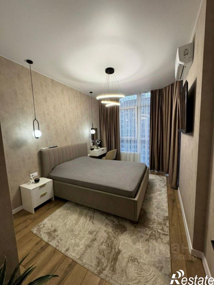 2-комн квартира Анапское шоссе, 32 6,  д. 32 6,  к. 6