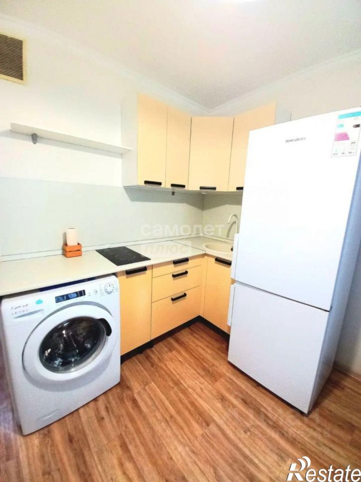 1-комн квартира ул Адмирала Пустошкина, 22 4,  д. 22 4,  к. 4