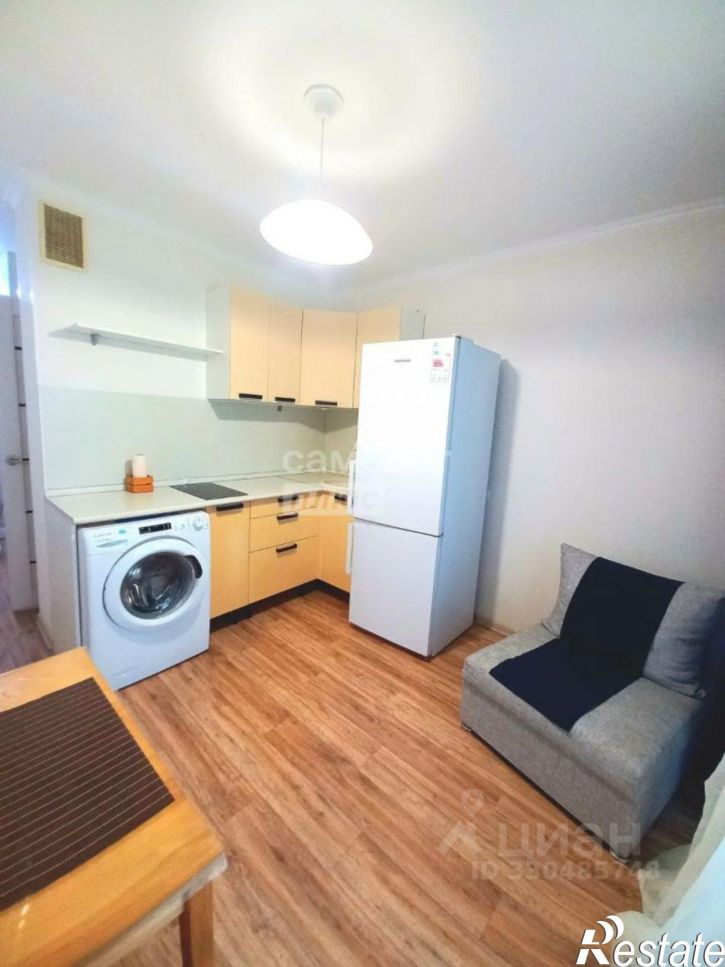 1-комн квартира ул Адмирала Пустошкина, 22 4,  д. 22 4,  к. 4