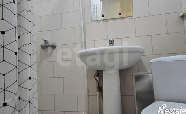 1-комн квартира Степной пер, 6,  д. 6