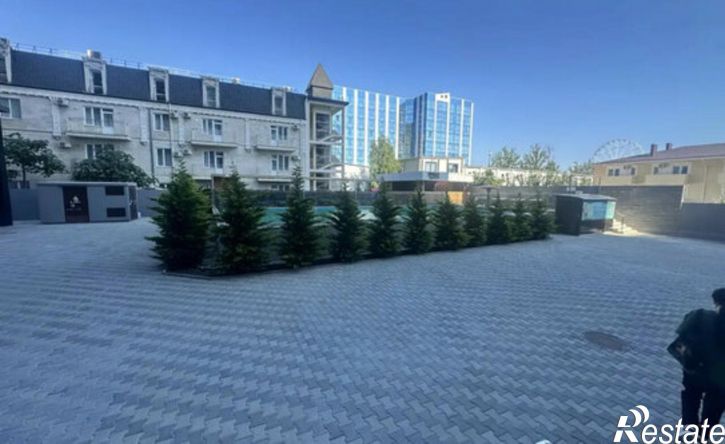 1-комн квартира пр-д Золотой берег, 2Е,  д. 2Е
