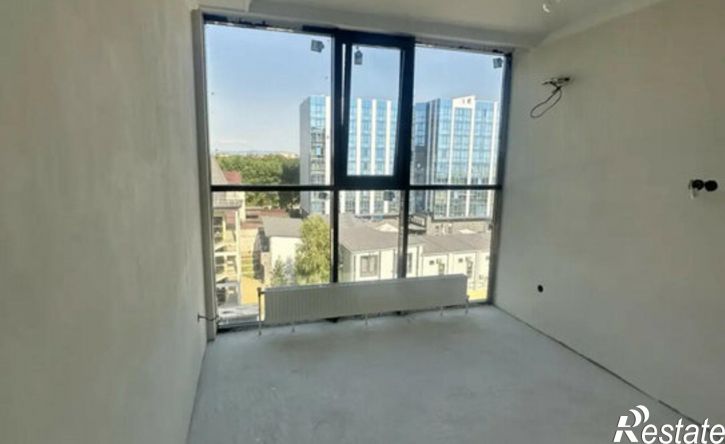 1-комн квартира пр-д Золотой берег, 2Е,  д. 2Е