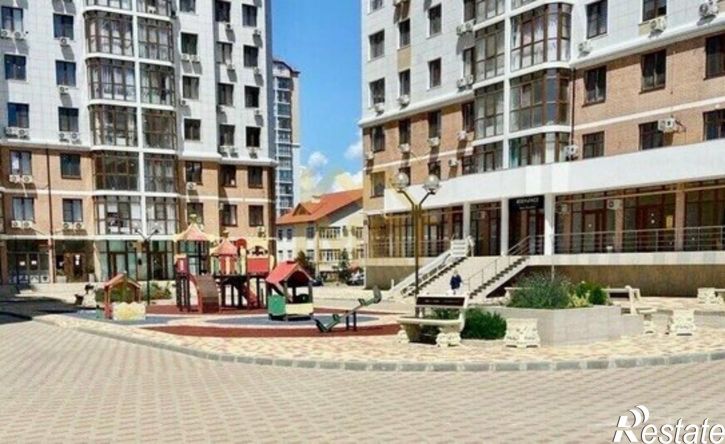1-комн квартира Анапское шоссе, 32 5,  д. 32 5,  к. 5