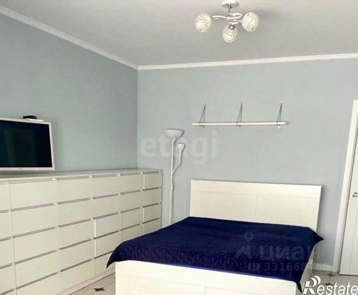 1-комн квартира ул Владимирская, 55 9,  д. 55 9,  к. 9