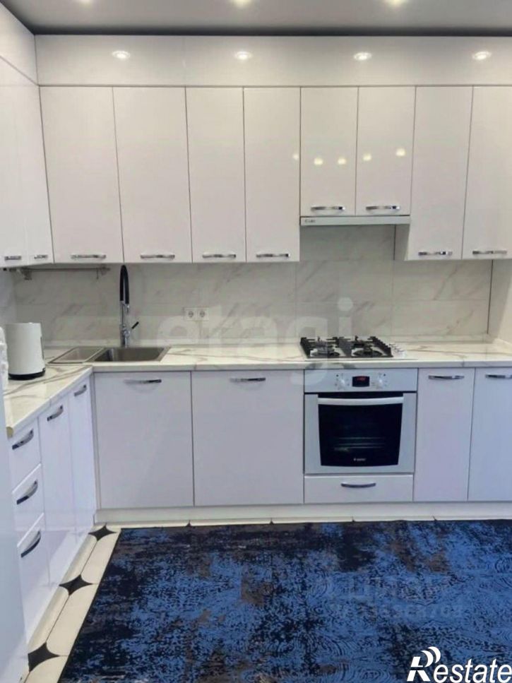 1-комн квартира ул Владимирская, 55 9,  д. 55 9,  к. 9