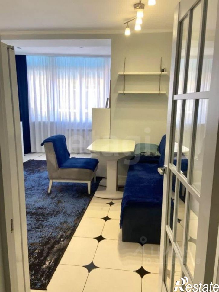 1-комн квартира ул Владимирская, 55 9,  д. 55 9,  к. 9
