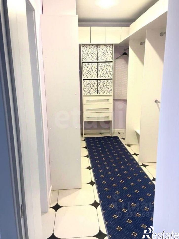 1-комн квартира ул Владимирская, 55 9,  д. 55 9,  к. 9