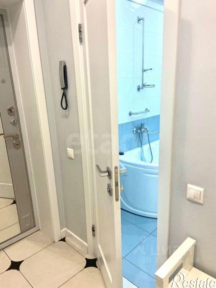 1-комн квартира ул Владимирская, 55 9,  д. 55 9,  к. 9