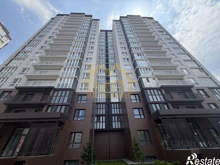 1-комн квартира ул Парковая, 79 1,  д. 79 1,  к. 1