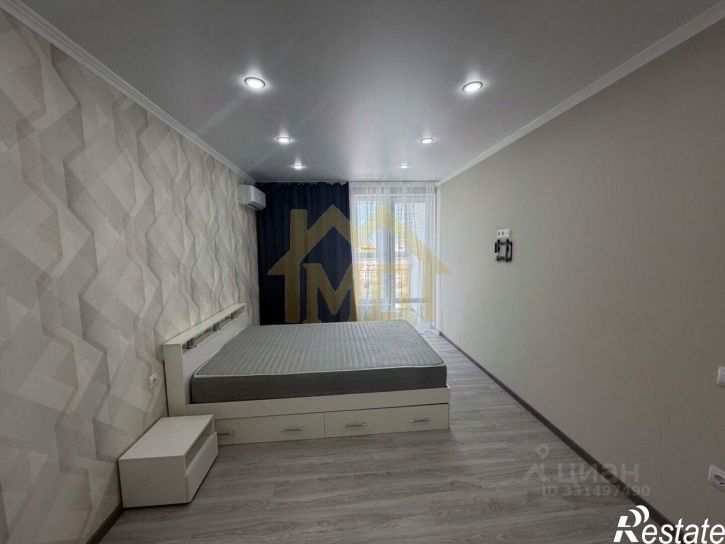 1-комн квартира ул Парковая, 79 1,  д. 79 1,  к. 1