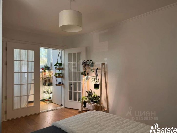 2-комн квартира ул Объездная, 10,  д. 10