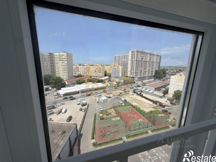 1-комн квартира ул Парковая, 79 1,  д. 79 1,  к. 1