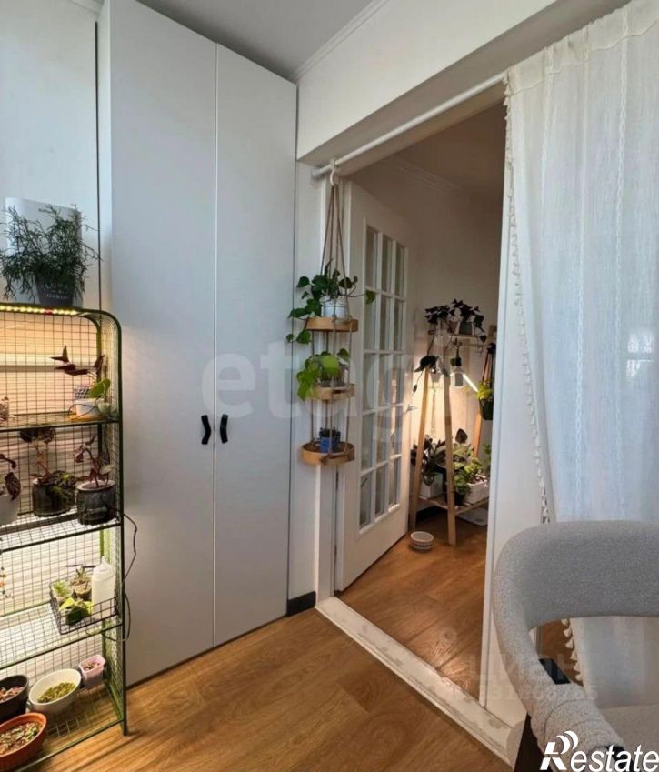 2-комн квартира ул Объездная, 10,  д. 10