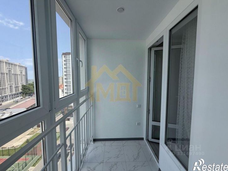 1-комн квартира ул Парковая, 79 1,  д. 79 1,  к. 1