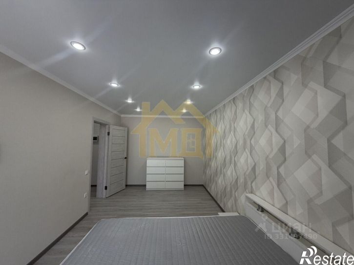 1-комн квартира ул Парковая, 79 1,  д. 79 1,  к. 1