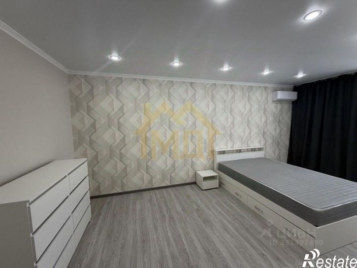 1-комн квартира ул Парковая, 79 1,  д. 79 1,  к. 1