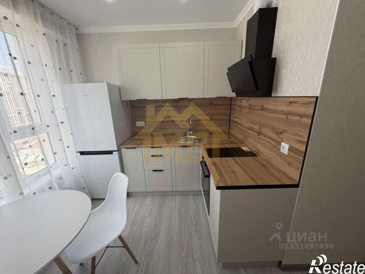 1-комн квартира ул Парковая, 79 1,  д. 79 1,  к. 1