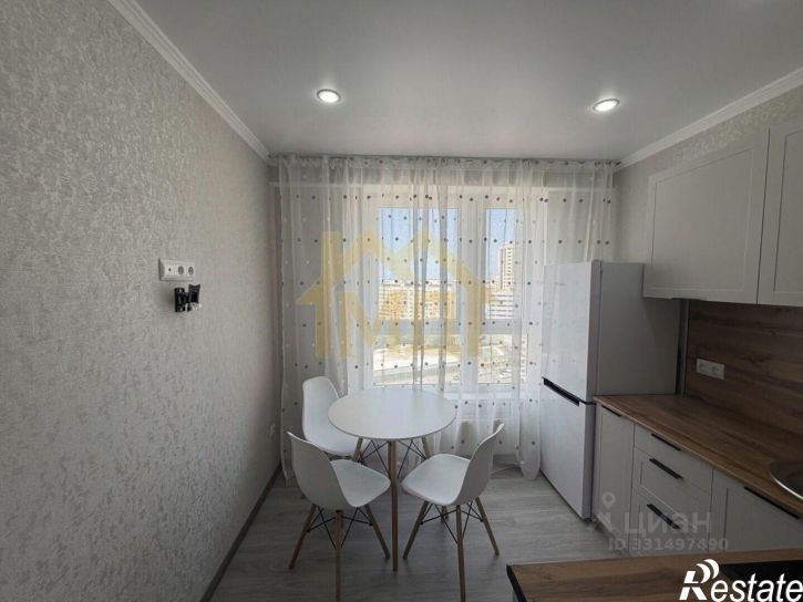 1-комн квартира ул Парковая, 79 1,  д. 79 1,  к. 1