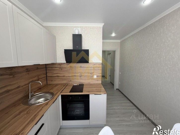 1-комн квартира ул Парковая, 79 1,  д. 79 1,  к. 1