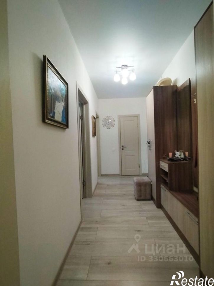 2-комн квартира Супсехское шоссе, 39 2,  д. 39 2,  к. 2