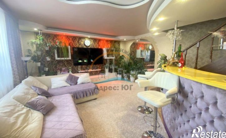 3-комн квартира ул Русская, 23,  д. 23