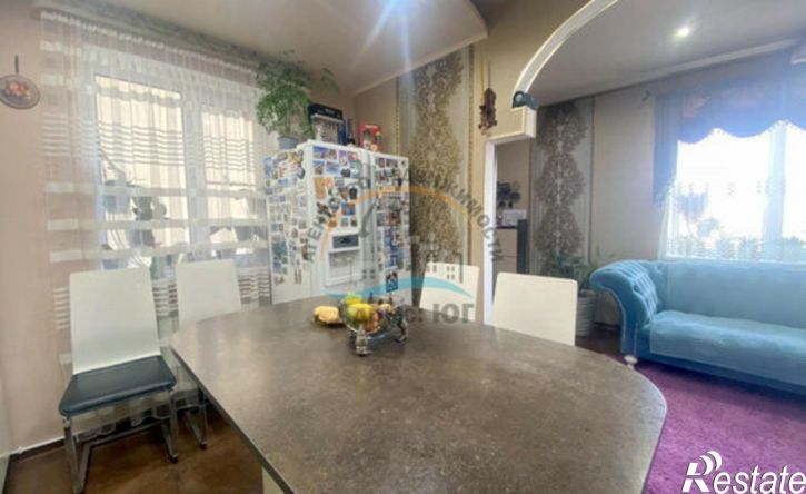 3-комн квартира ул Русская, 23,  д. 23