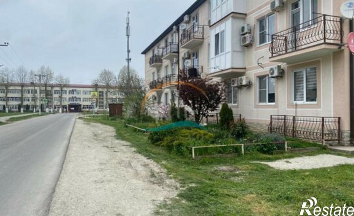 1-комн квартира пр-д Надежды, 5,  д. 5