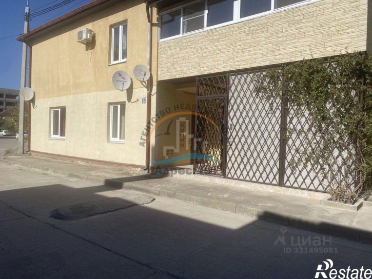 3-комн квартира Межсанаторный пр-д, 7,  д. 7